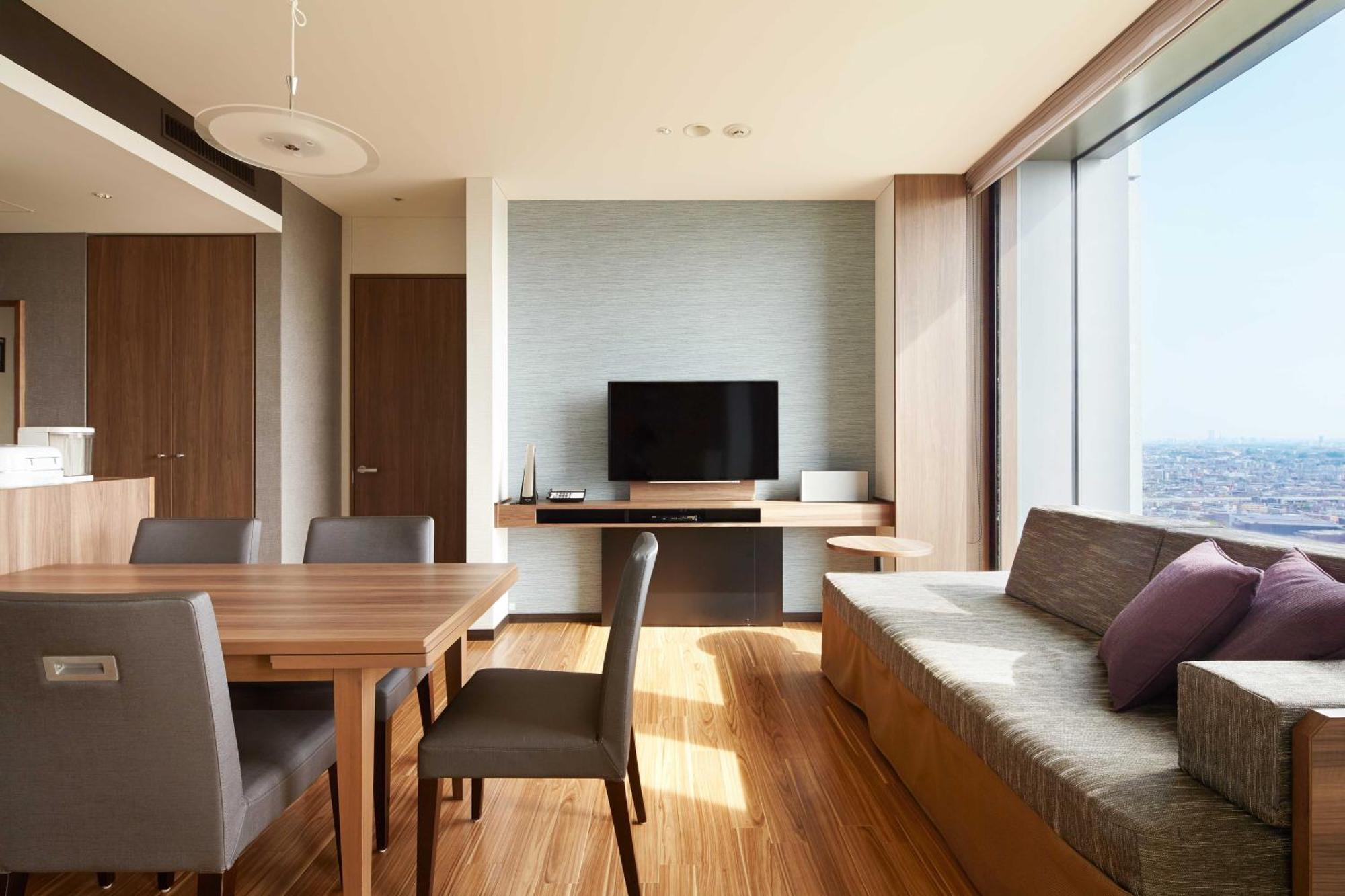 Tokyu Vacations Futakotamagawa Otel Tokyo Dış mekan fotoğraf
