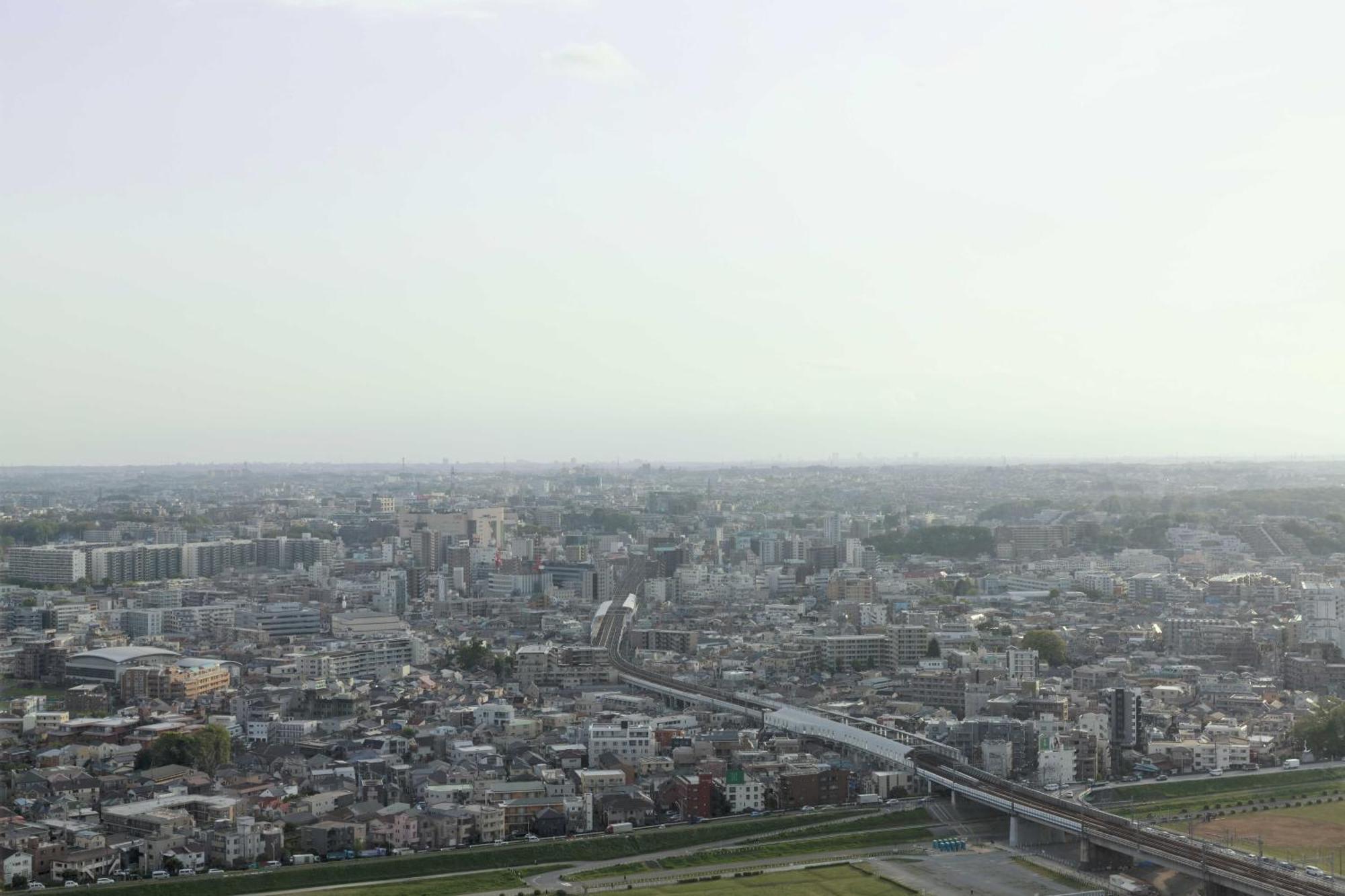 Tokyu Vacations Futakotamagawa Otel Tokyo Dış mekan fotoğraf