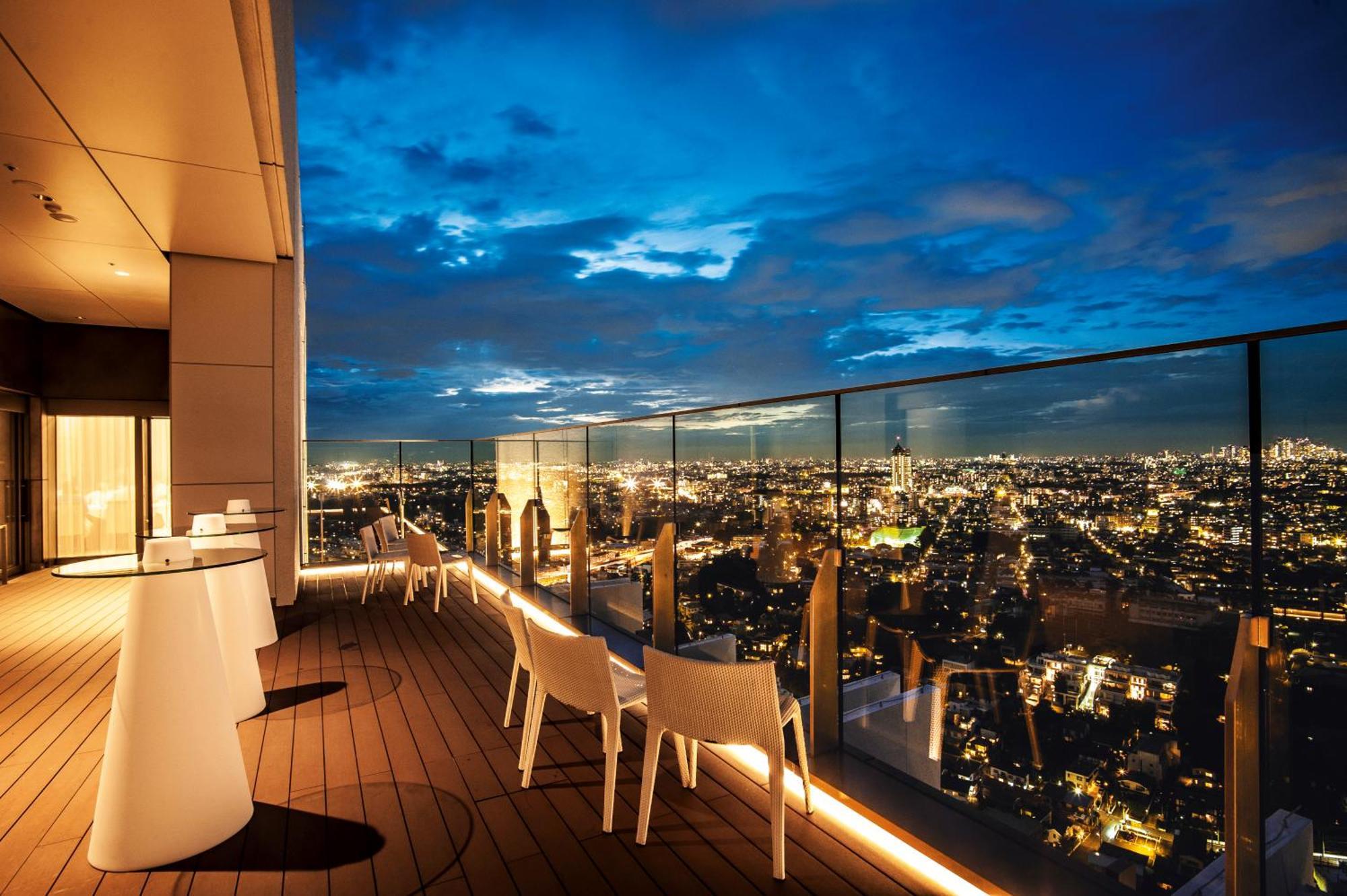 Tokyu Vacations Futakotamagawa Otel Tokyo Dış mekan fotoğraf