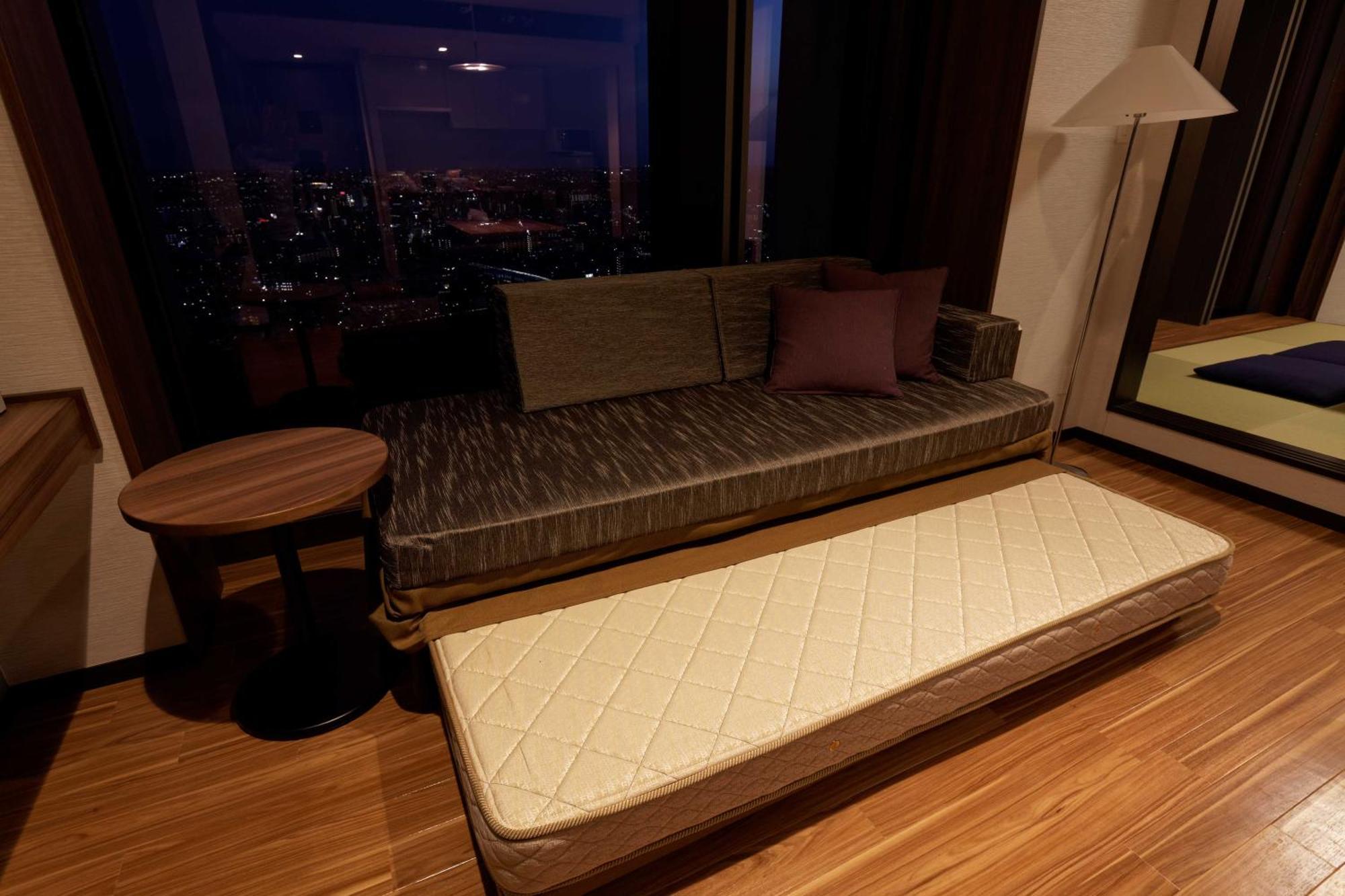 Tokyu Vacations Futakotamagawa Otel Tokyo Dış mekan fotoğraf