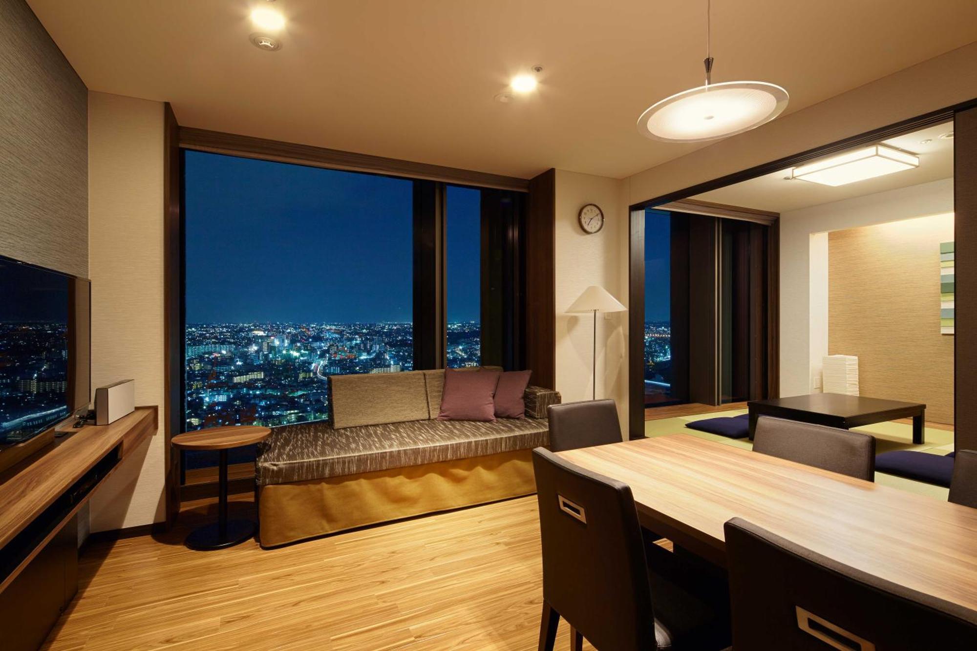 Tokyu Vacations Futakotamagawa Otel Tokyo Dış mekan fotoğraf