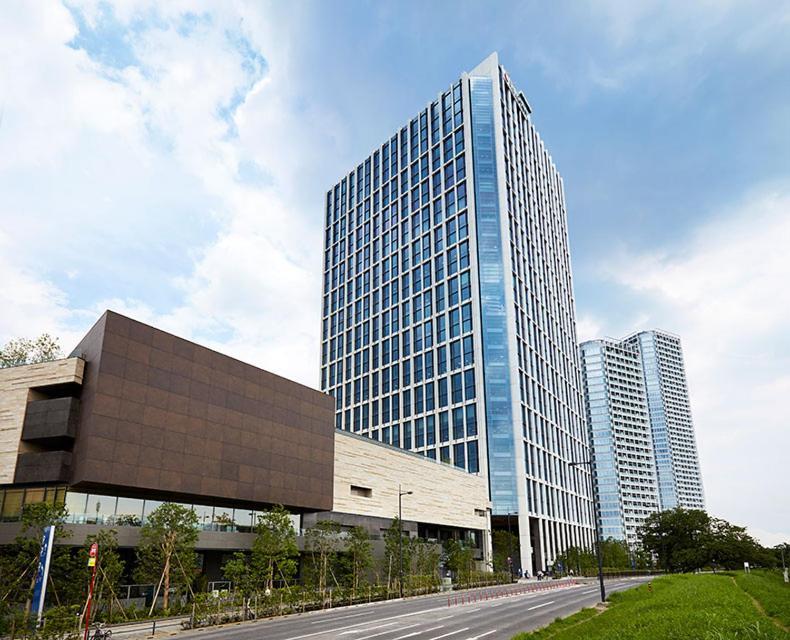 Tokyu Vacations Futakotamagawa Otel Tokyo Dış mekan fotoğraf